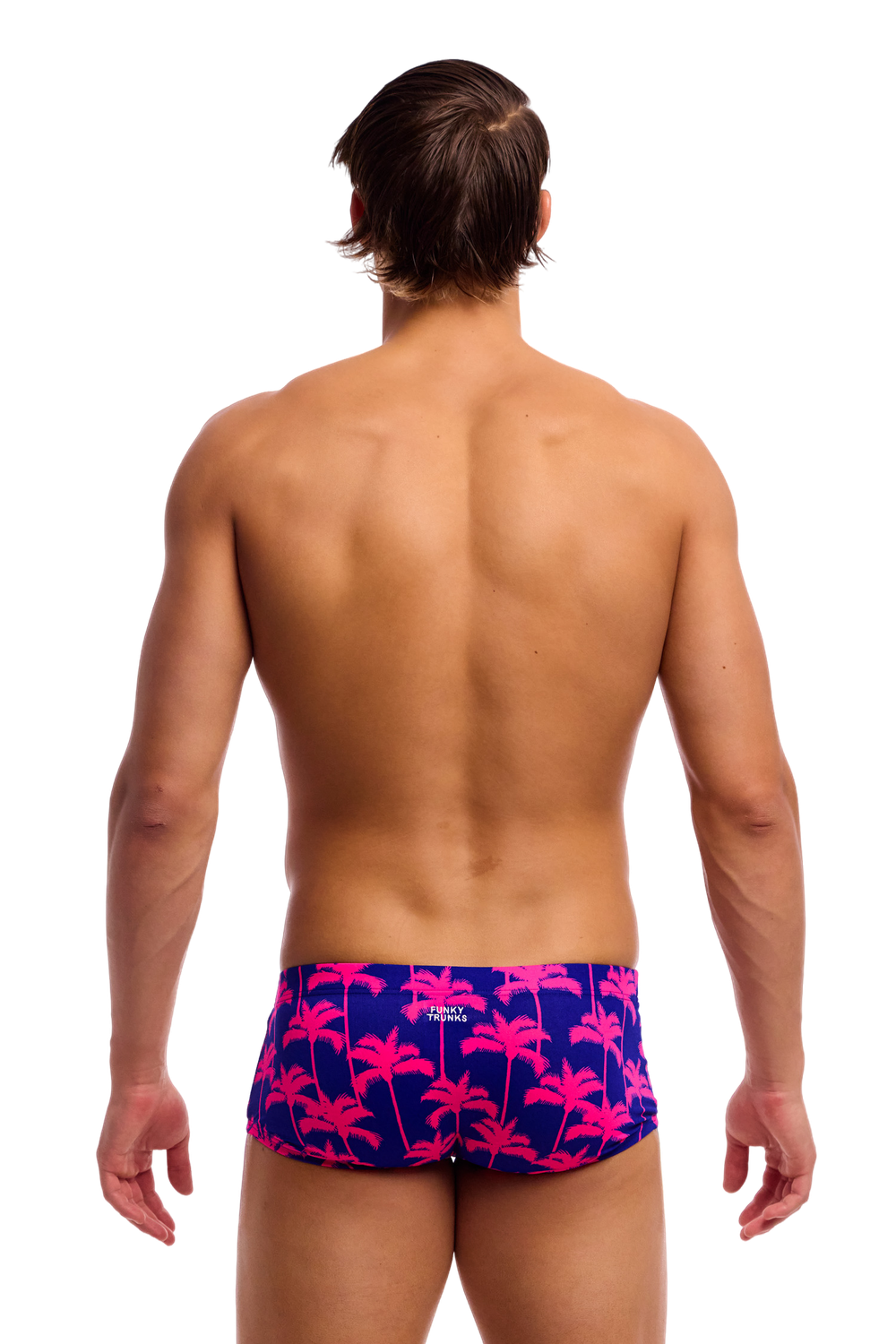 Транки FUNKY TRUNKS Men's Pinky Palms