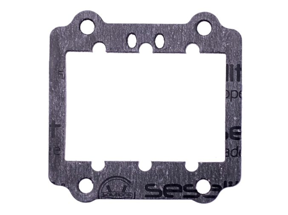 Прокладка клапанного домика TM KZ R2 1,00мм