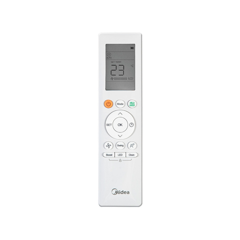 Midea Unlimited MSAG2-09HRN1-I/MSAG2-09HRN1-O