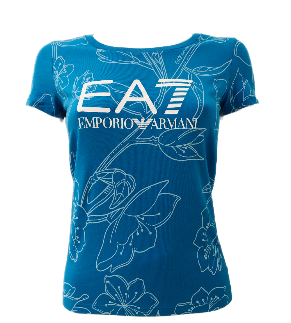 EA3ZTT71/TJ12Z  футболка