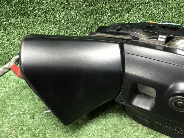 Зеркало левое Toyota RAV4 5 XA50 (2018-н.в.) 16к.