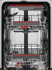 Посудомоечная машина AEG FSE73407P