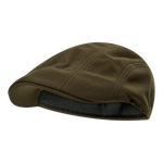 Кепка Deerhunter Pro Gamekeeper Flatcap (391 Peat)