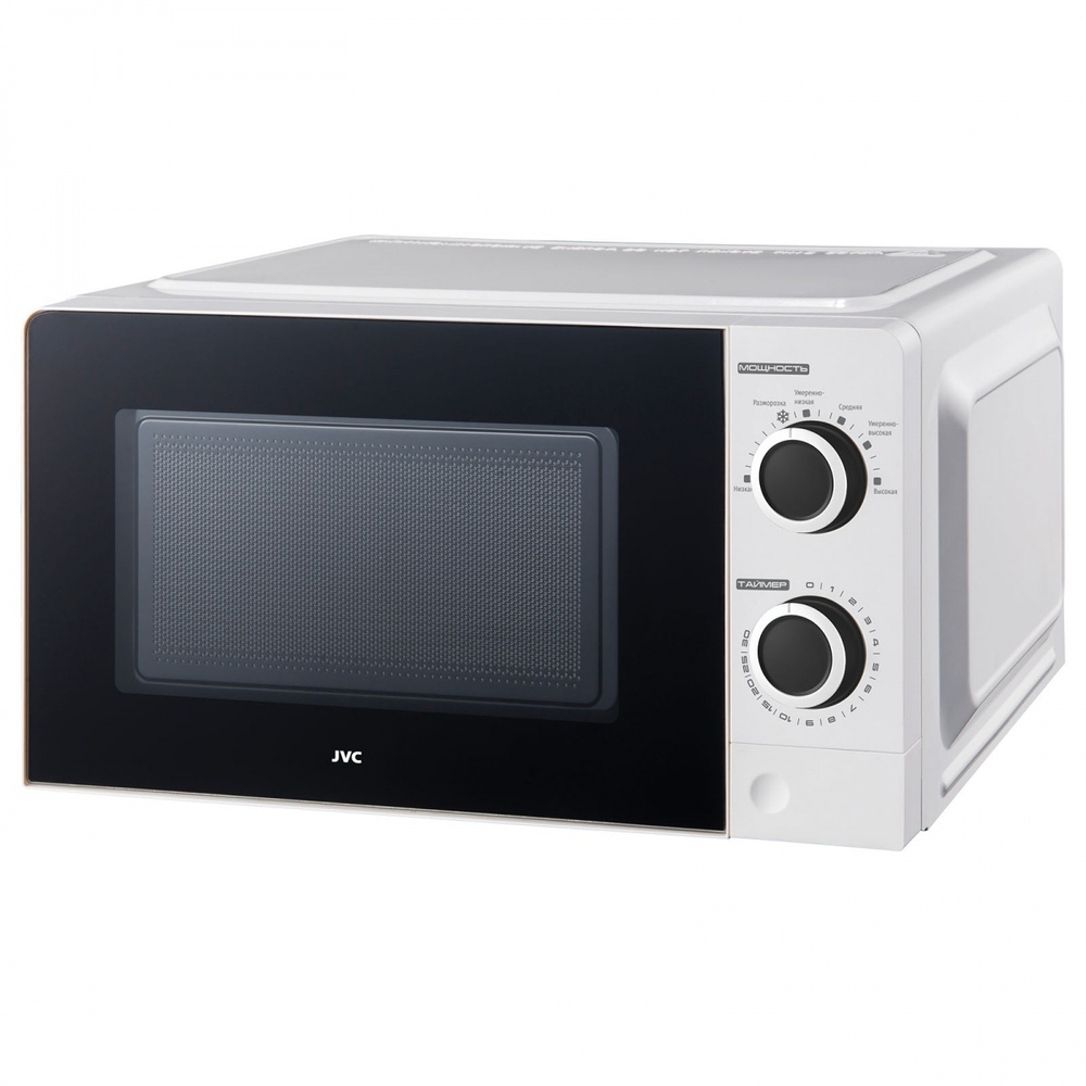 Микроволновая печь соло JVC JK-MW121M