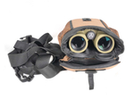 Бинокль ARKON Velax 3K 8x42 с лазерным дальномером
