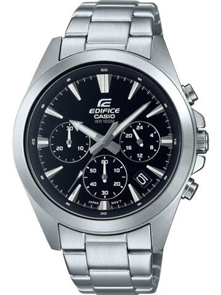 Часы Casio EFV-630D-1A