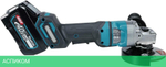 Угловая шлифмашина Makita GA050GT101