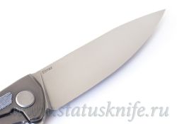 Нож Широгоров Неон NeOn NL Elmax Micarta Crazy Fiberфотография - 8