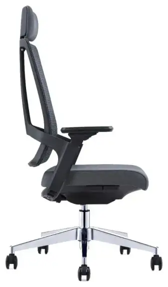 Кресло для руководителя NAPA ALUMINIUM