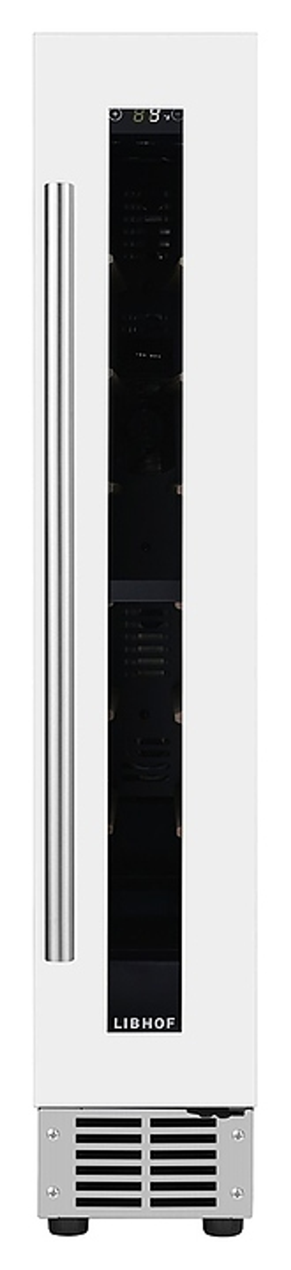 Винный шкаф Libhof Connoisseur CX-9 White