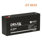 Аккумулятор DT 6033 Delta