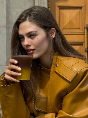 Куртка косуха Paper moon