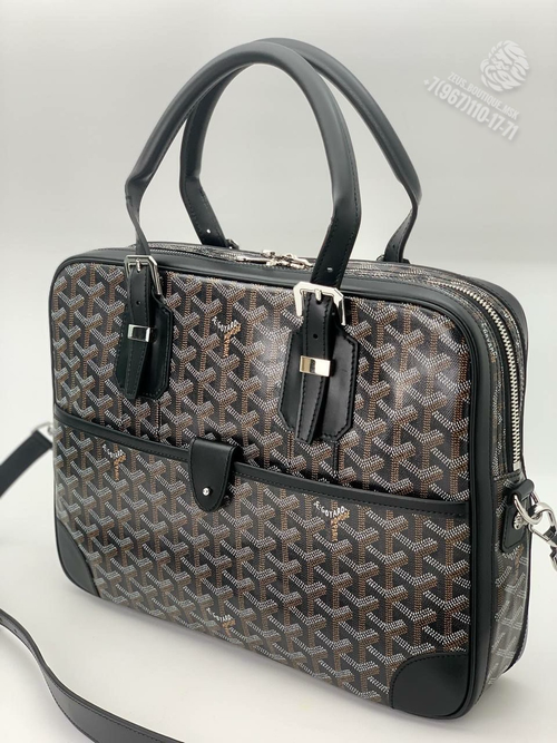 Портфель Goyard