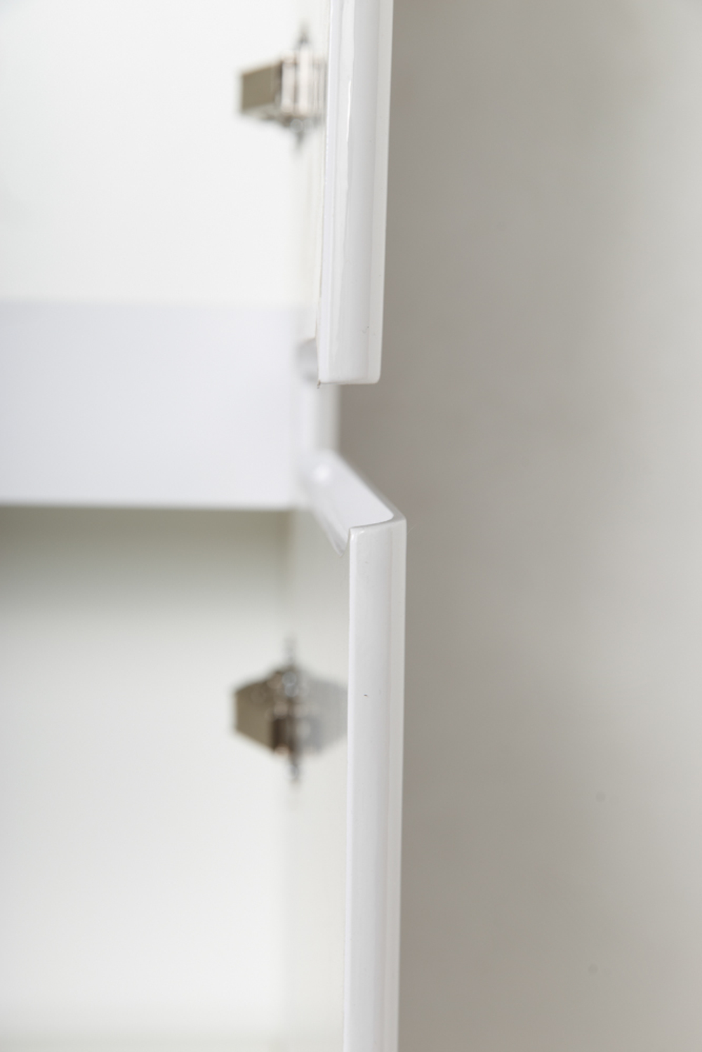 Пенал подвесной BelBagno ALBANO-1600-2A-SC-BL-P универсальный, Bianco Lucido