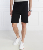 Шорты Headlo BOSS GREEN - черный(50510348)