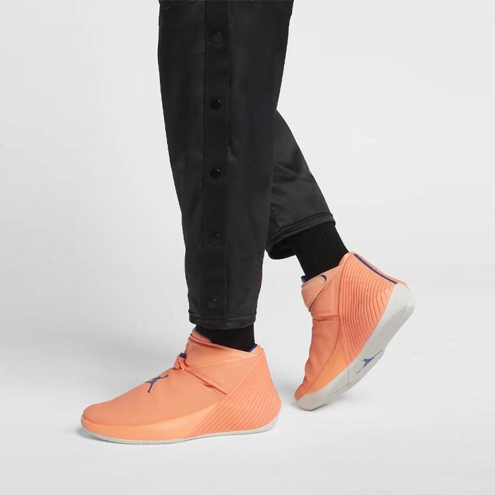 Кроссовки Jordan Why Not Zer0.1 Cotton Shot