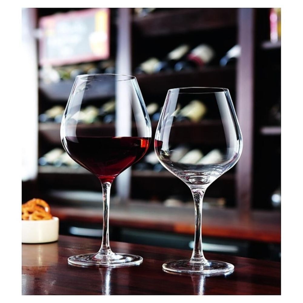 Бокал для вина 500 мл хр. стекло "Каберне Абондан" d 10 см h20,1 см Chef&Sommelier [6]