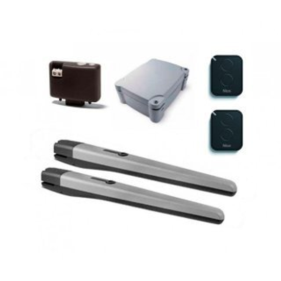 Комплект автоматики NICE TO5016PBDKIT