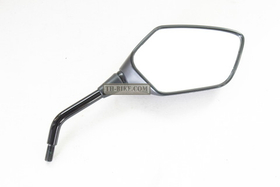 88210-K1T-E10. MIRROR COMP., R. Honda CRF300