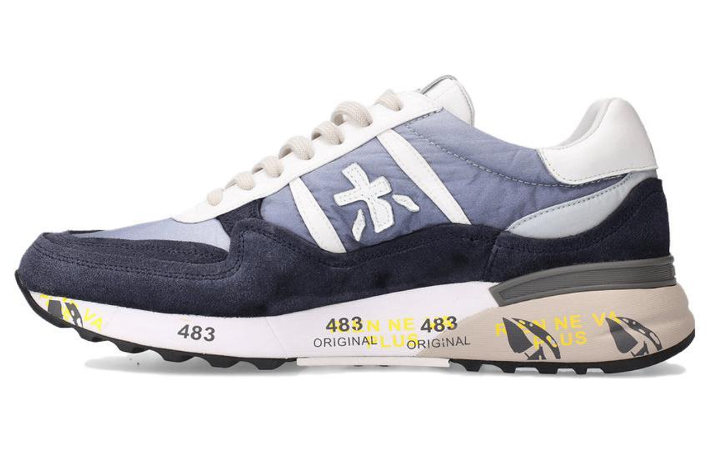 Кроссовки PREMIATA Landeck, LANDECK6134