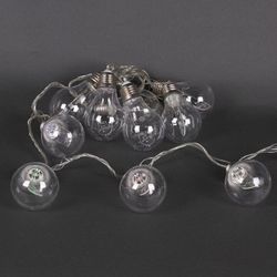 Гирлянда с насадками Sneha  A-321 WT