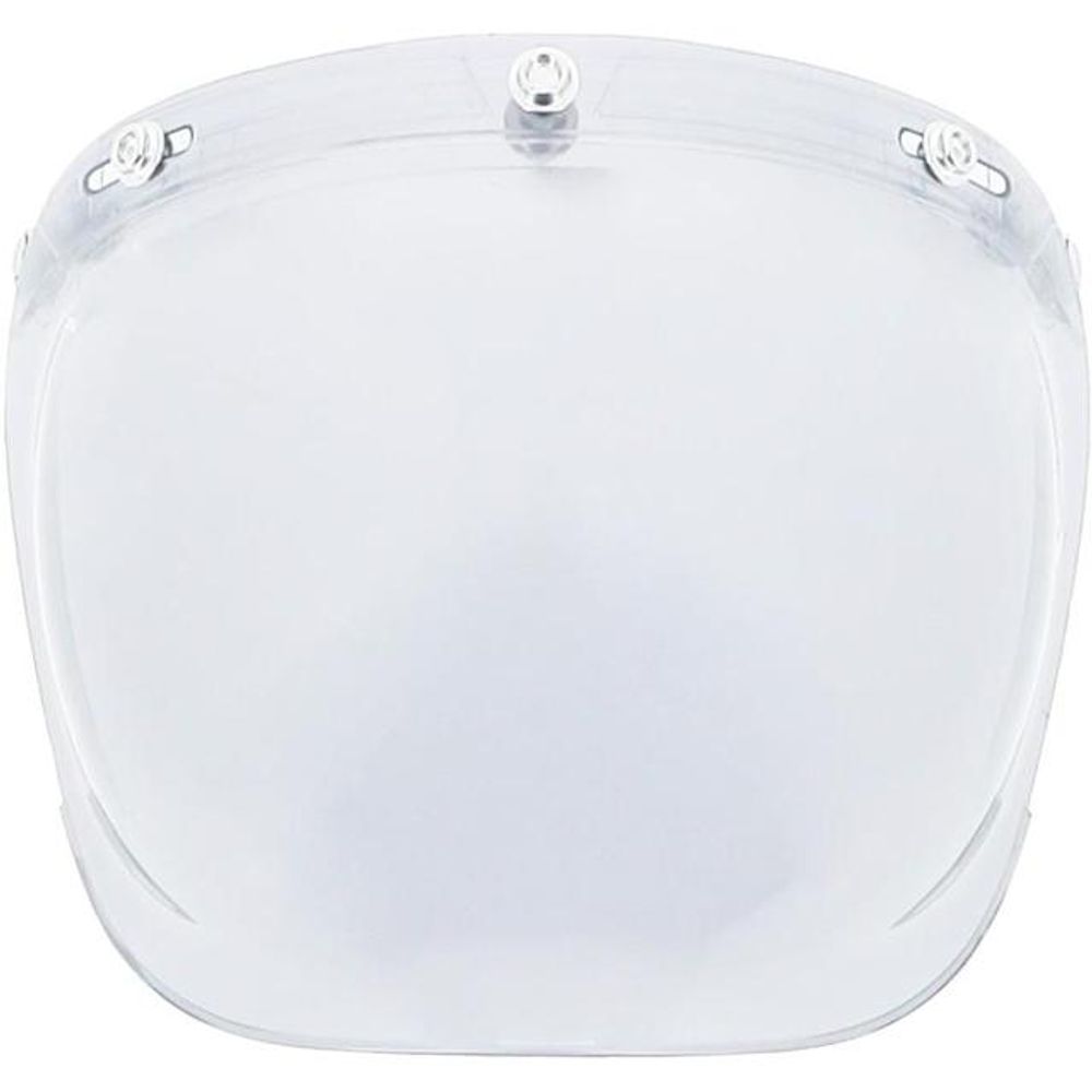 Визор Bubble / Прозрачный