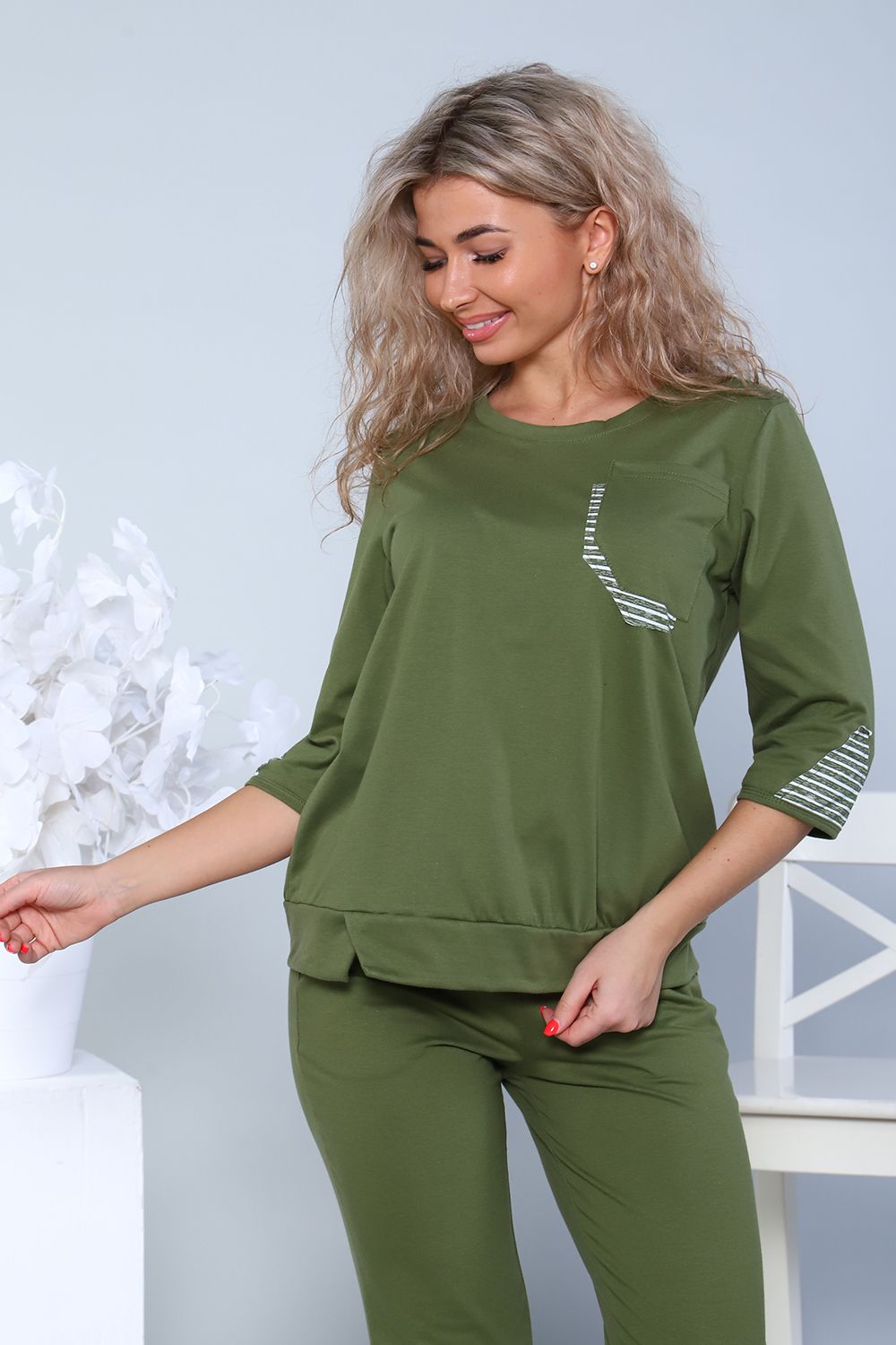 Костюм 70044 Натали (Акция)