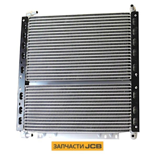 Радиатор JCB 333/K8645