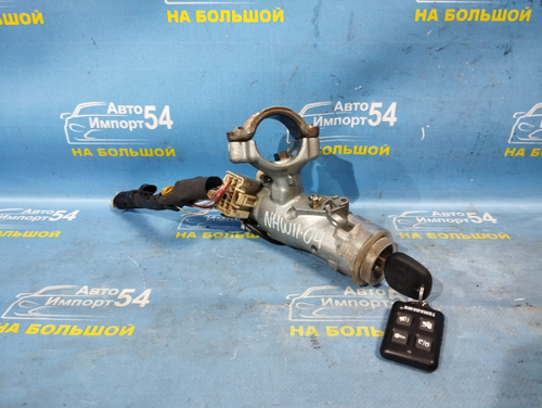 Замок зажигания TOYOTA PRIUS 2002