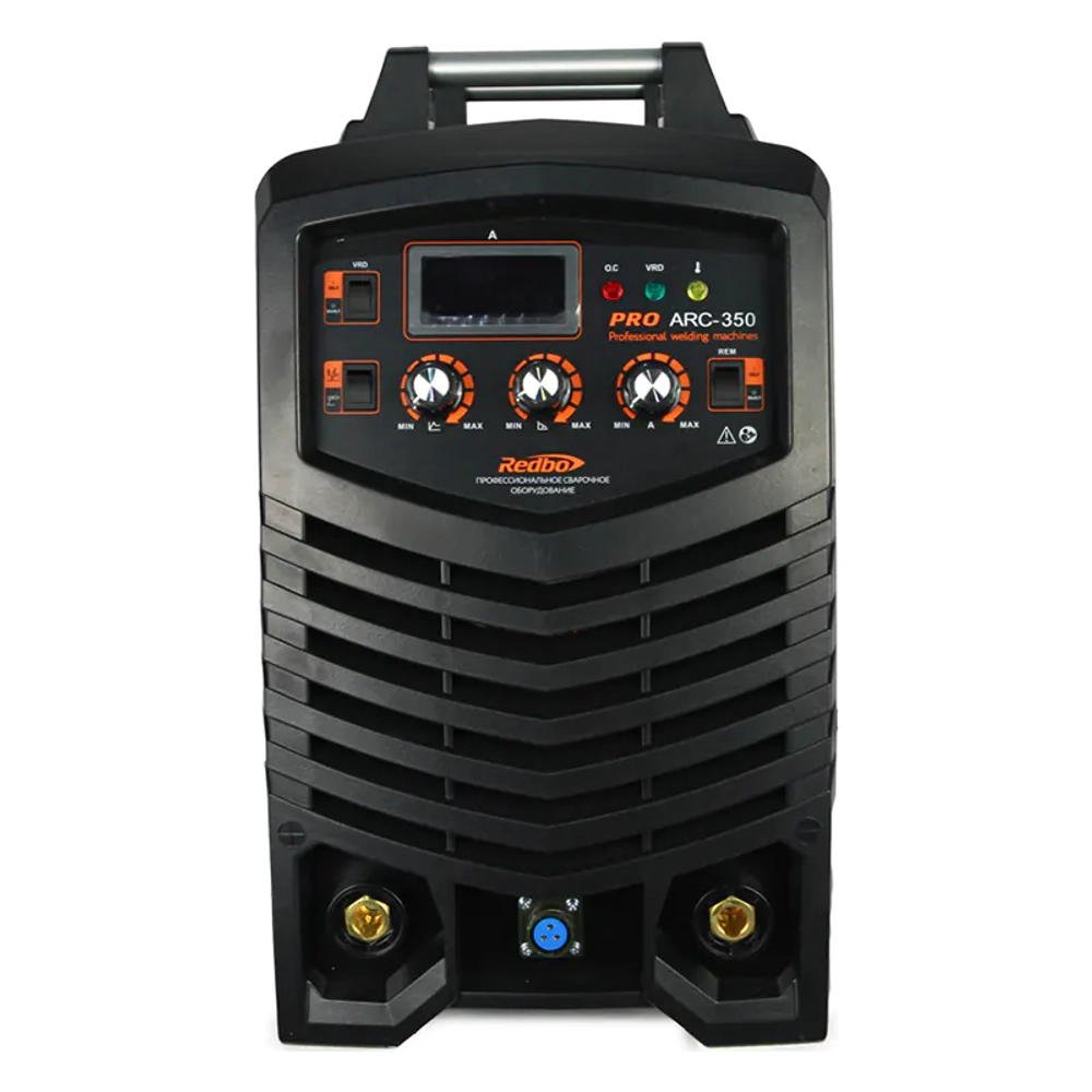 Redbo Pro Arc 350 сварочный аппарат 7430