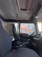 SITRAK C7H 8x4 Самосвал ZZ3316V386ME (Дизельный, 12,4 л, 540 л.с., МТ)