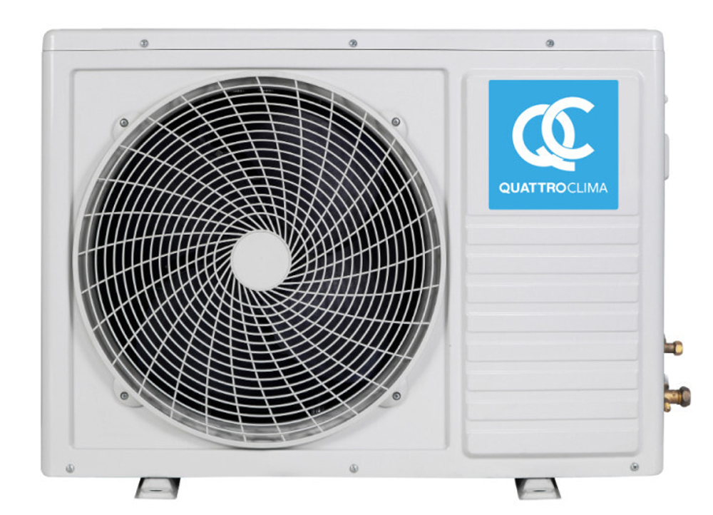 QuattroClima QV-VN28WA/QN-VN28WA