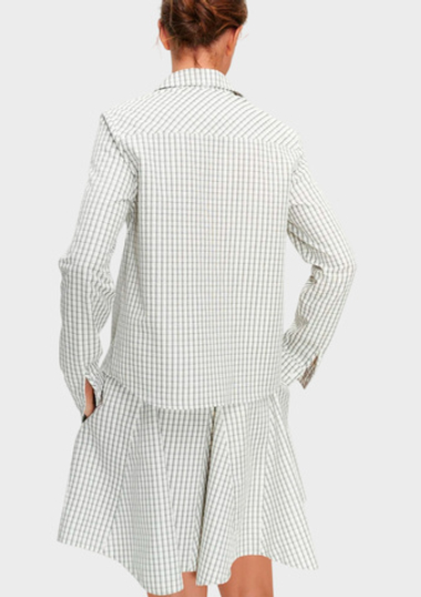 Рубашка DAISYKNIT