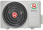 Сплит-система  Royal Clima RC-TWN70HN