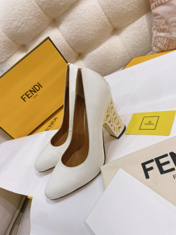 Fendi Pumps
