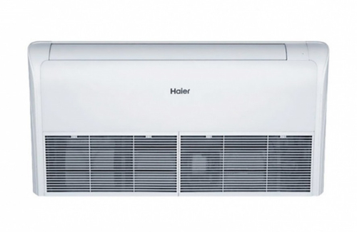 Полупромышленный напольно-потолочный кондиционер Haier AC160S1LK1FA/1U160S1LN1FB