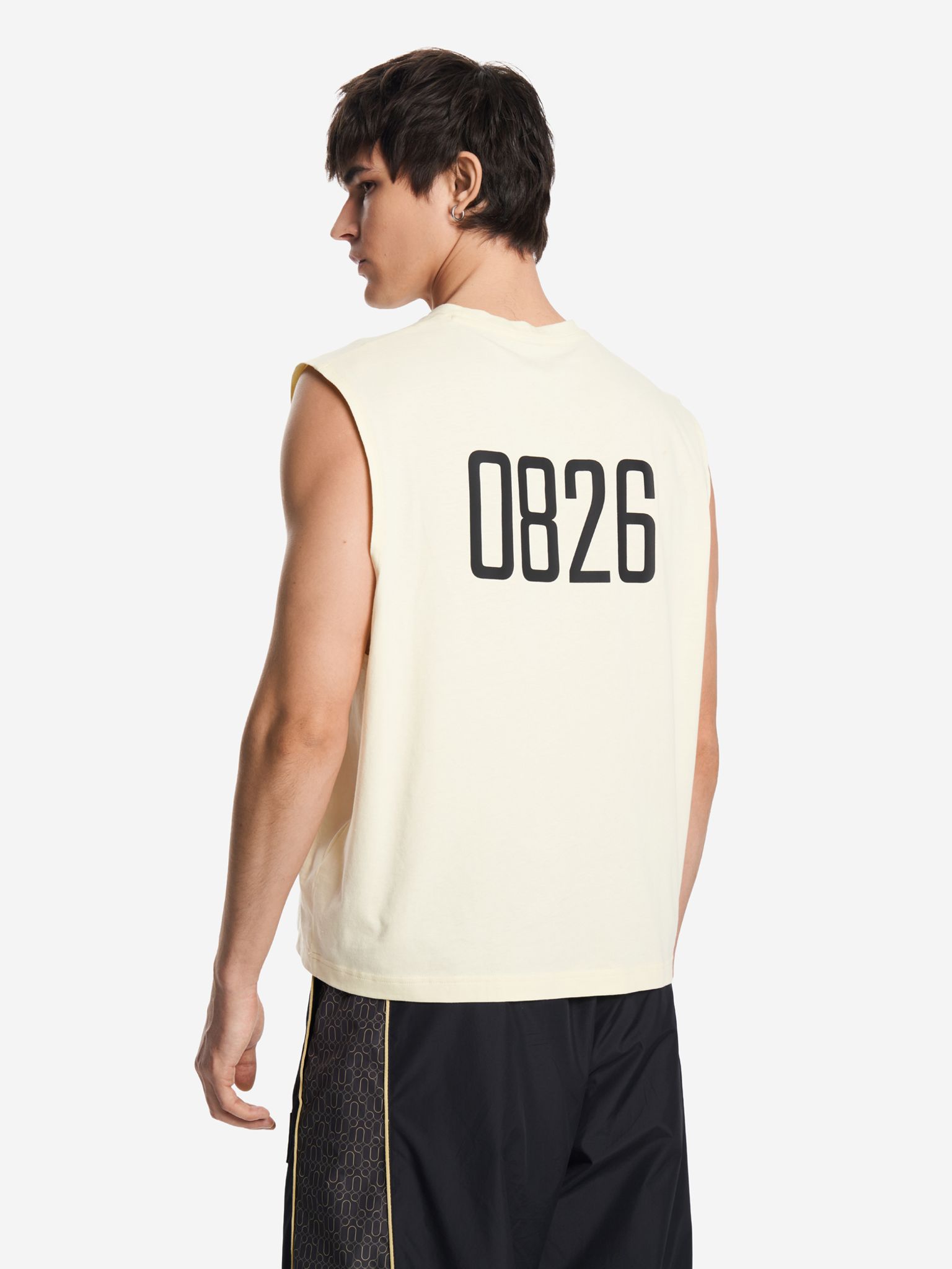 AYTLO X DEMIX MENS TANK | Аутло