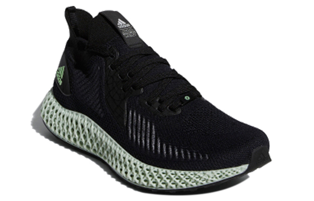 Кроссовки Adidas 4D