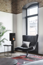 Klipsch R-50M Полочная акустика