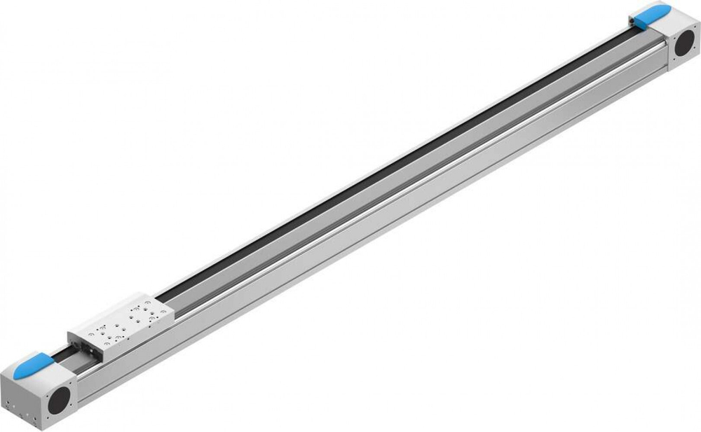 EGC-120-1500-TB-KF-0H-GK Приводы с зубчатым ремнем