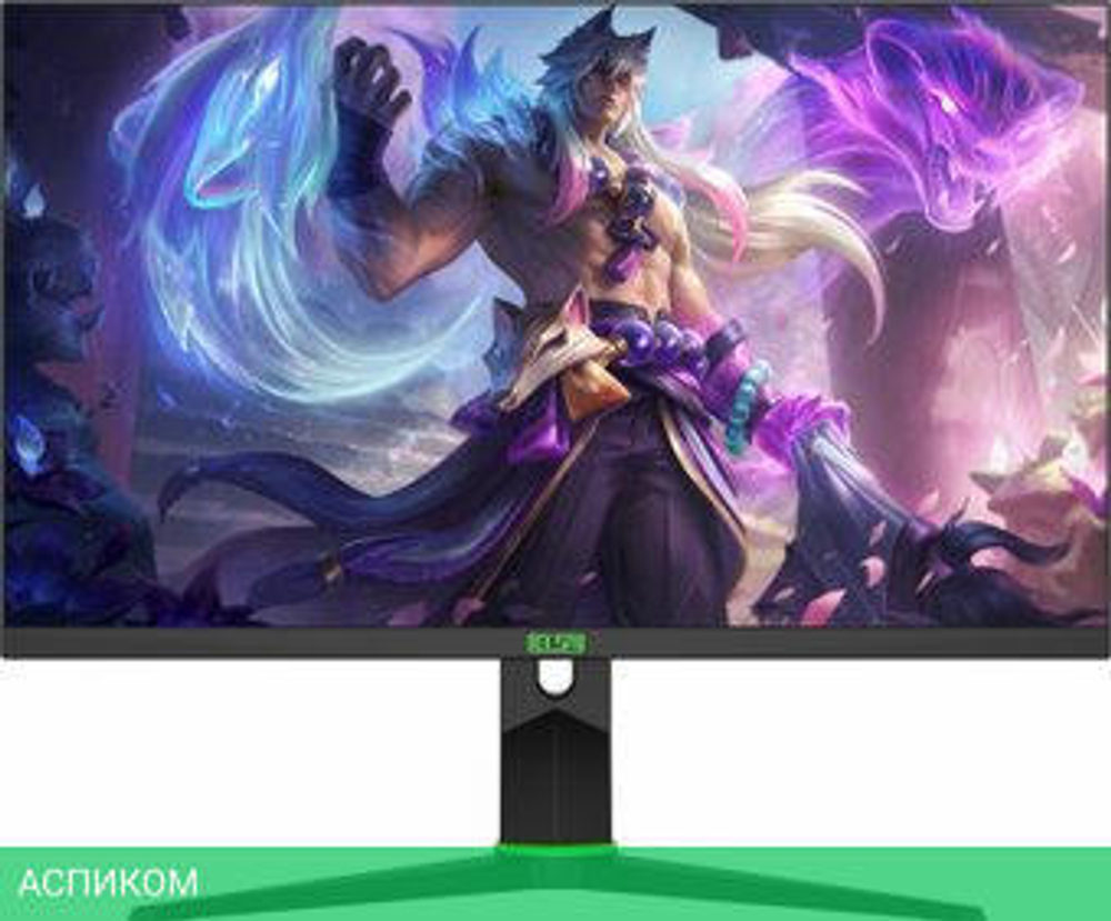 Игровой монитор ELSA EA271FX