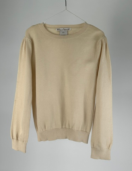 Джемпер Oscar et Valentine