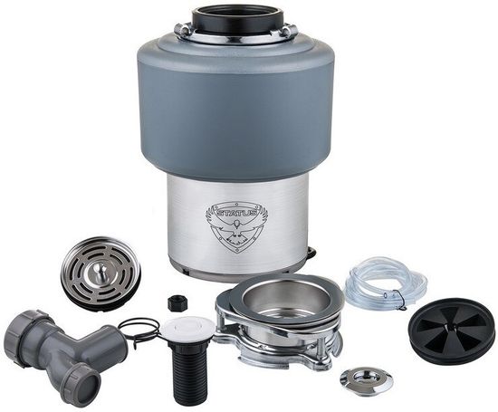 Измельчитель пищевых отходов STATUS Premium 200