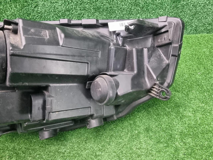 Фара левая Chery Tiggo 4 (2018-2023) LED