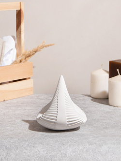 Набор статуэток Дева и Рельеф