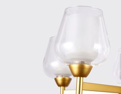 Ambrella Подвесная люстра со сменными лампами Traditional TR3154