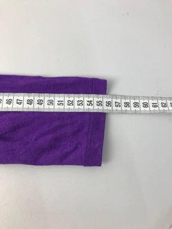 Водолазка фиолетовая 44-46 размер