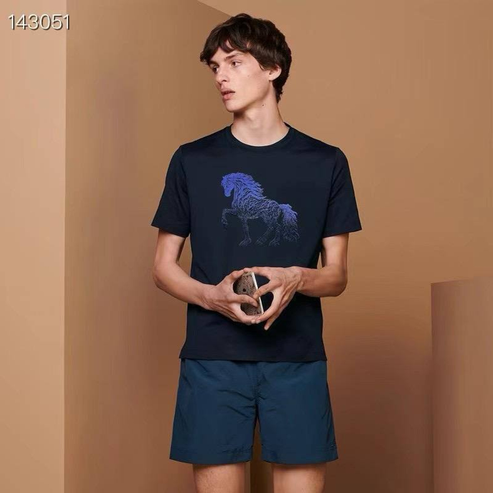 Футболка Hermes