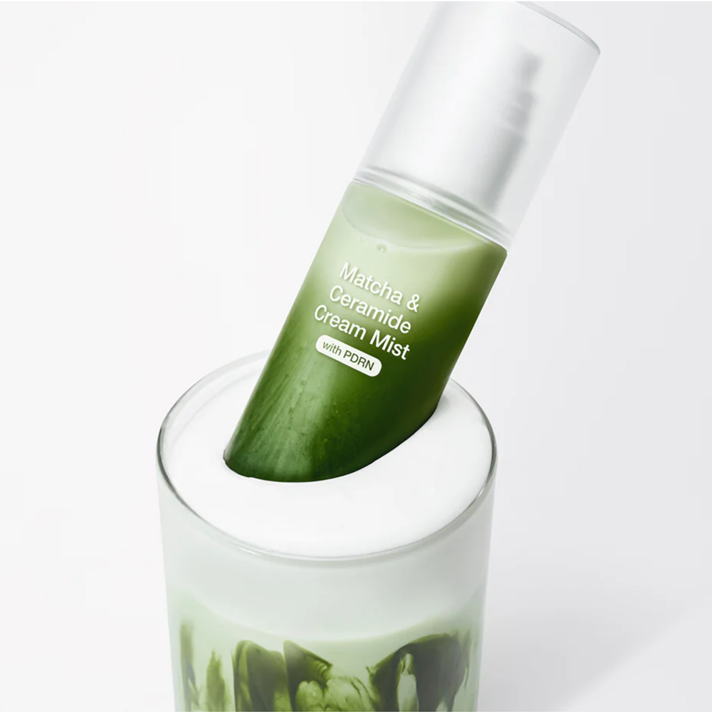 By Wishtrend Matcha & Ceramide Barrier Mist 100ml