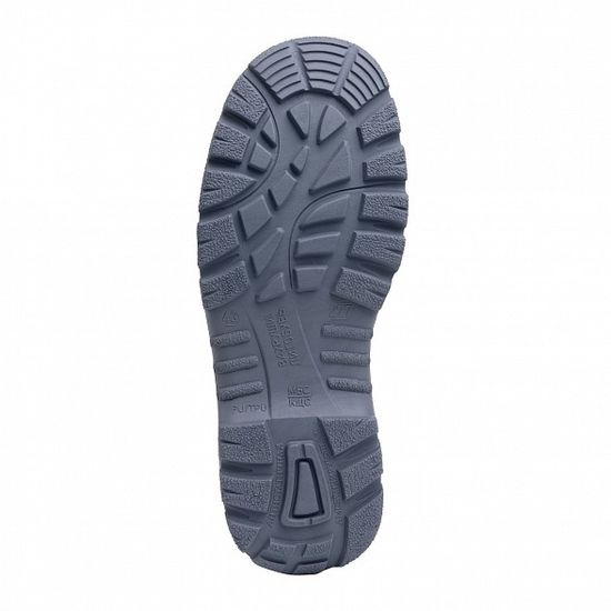 Сапоги "ИРТЫШ" мод.217 Т (ПУ/ТПУ, КП)